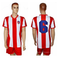 Ozeason Sportswear Wholesale fashion Soccer Uniform